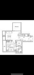RV Point (D9), Apartment #610767361